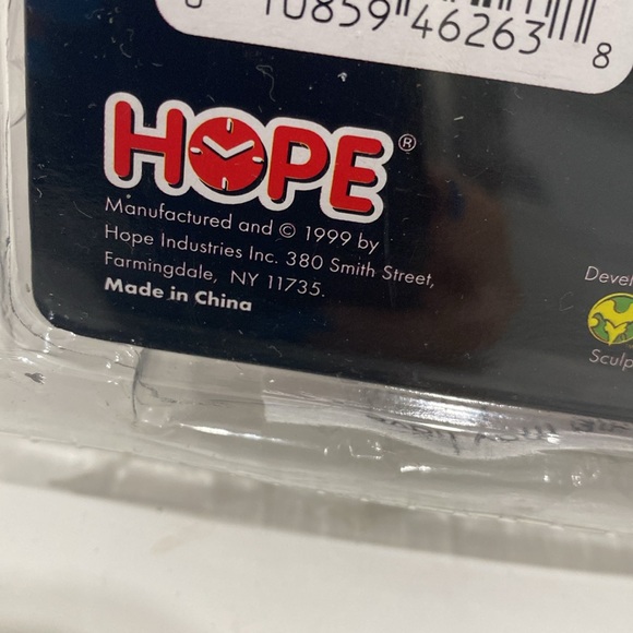 Vintage 1999 Star Wars Episode I C-3po Collector Watch and Lightsaber Display - Picture 5 of 10